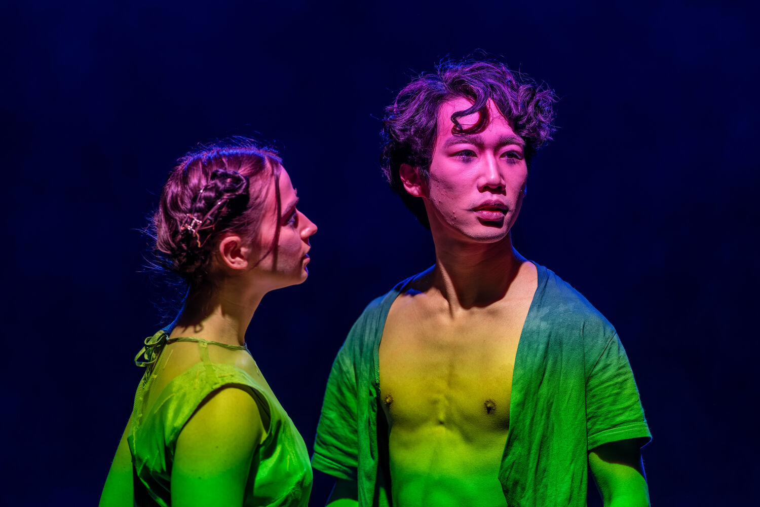 The McDaniel Brothers Music Album Cover