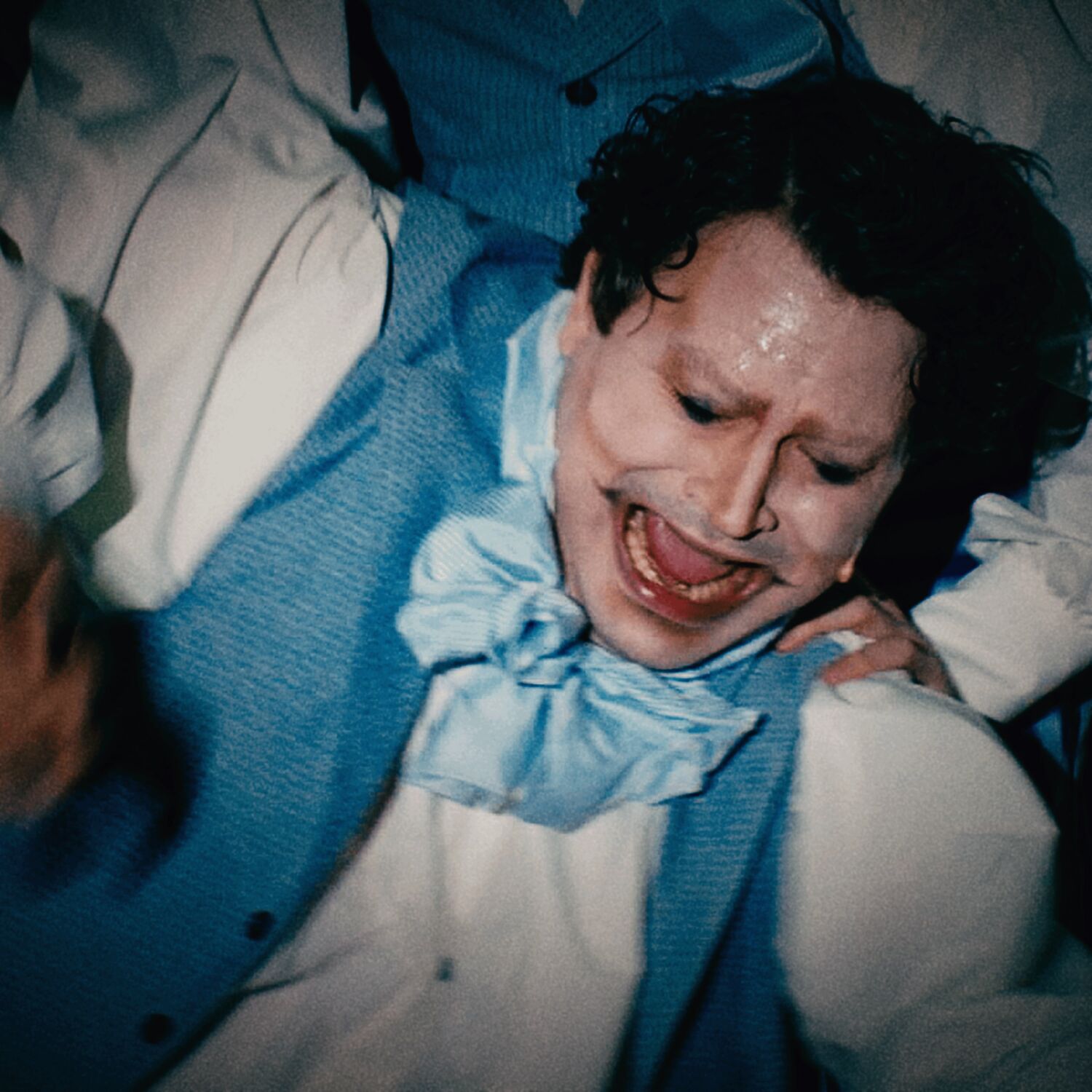 McDaniel Brothers composing music