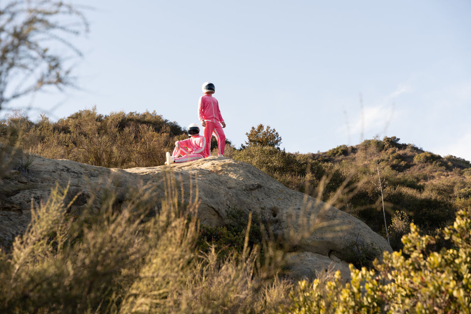 The McDaniel Brothers Band